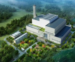 EPC of Biomas and MSW Power Plant